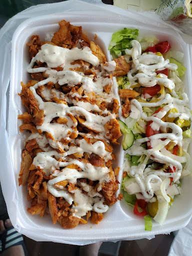 Photo of Dad's Donair & Specialty Foods - 15989 108 Ave #502, Surrey, BC V4N 1J6