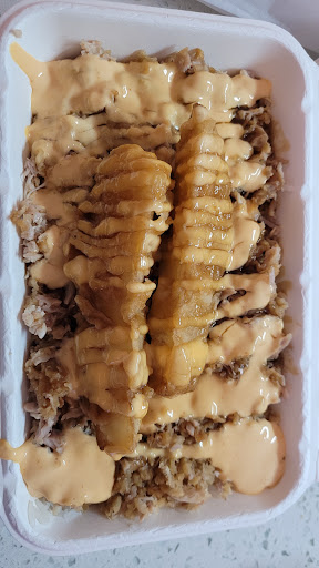 Photo of Dad's Donair & Specialty Foods - 15989 108 Ave #502, Surrey, BC V4N 1J6
