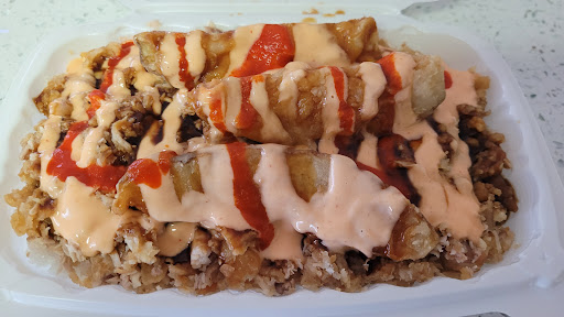 Photo of Dad's Donair & Specialty Foods - 15989 108 Ave #502, Surrey, BC V4N 1J6