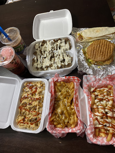 Photo of Dad's Donair & Specialty Foods - 15989 108 Ave #502, Surrey, BC V4N 1J6