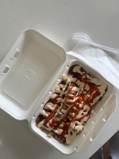 Photo of Dad's Donair & Specialty Foods - 15989 108 Ave #502, Surrey, BC V4N 1J6