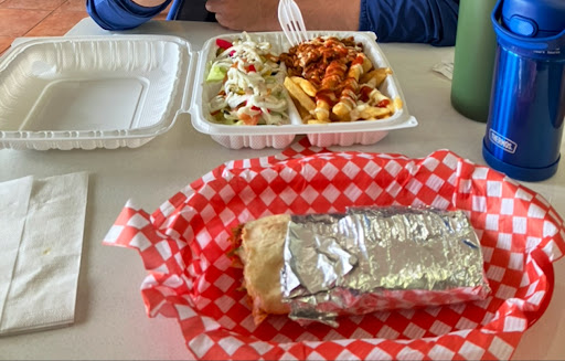 Photo of Dad's Donair & Specialty Foods - 15989 108 Ave #502, Surrey, BC V4N 1J6