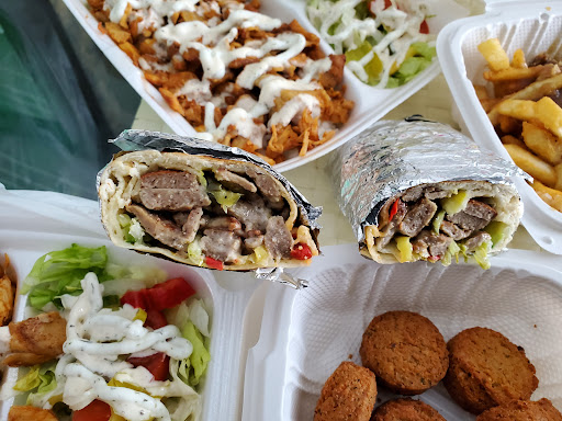 Photo of Dad's Donair & Specialty Foods - 15989 108 Ave #502, Surrey, BC V4N 1J6