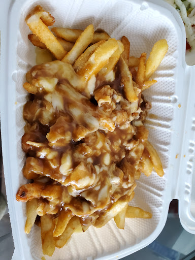 Photo of Dad's Donair & Specialty Foods - 15989 108 Ave #502, Surrey, BC V4N 1J6