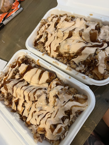 Photo of Dad's Donair & Specialty Foods - 15989 108 Ave #502, Surrey, BC V4N 1J6