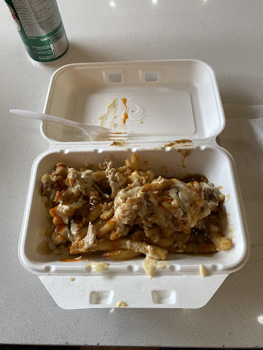 Photo of Dad's Donair & Specialty Foods - 15989 108 Ave #502, Surrey, BC V4N 1J6