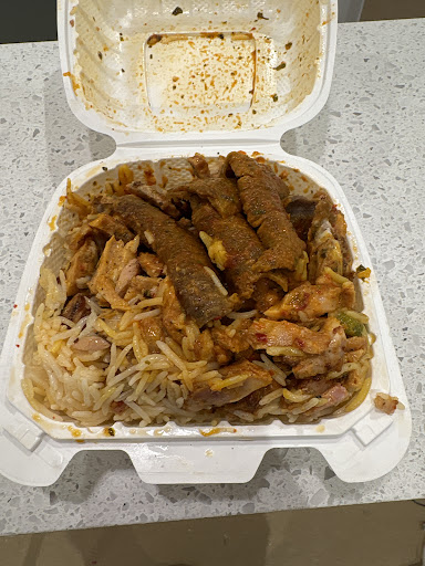 Photo of Seaside Doner Kebab ( Lonsdale Quay ) - 147 Chadwick Ct, North Vancouver, BC V7M 3K2