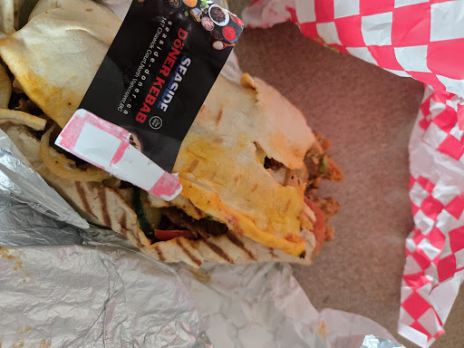 Photo of Seaside Doner Kebab ( Lonsdale Quay ) - 147 Chadwick Ct, North Vancouver, BC V7M 3K2