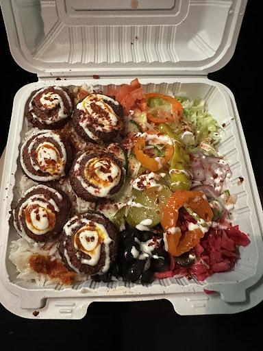Photo of Seaside Doner Kebab ( Lonsdale Quay ) - 147 Chadwick Ct, North Vancouver, BC V7M 3K2