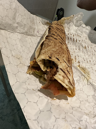 Photo of Seaside Doner Kebab ( Lonsdale Quay ) - 147 Chadwick Ct, North Vancouver, BC V7M 3K2