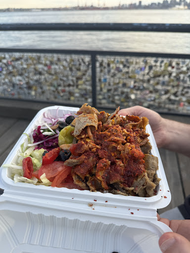 Photo of Seaside Doner Kebab ( Lonsdale Quay ) - 147 Chadwick Ct, North Vancouver, BC V7M 3K2