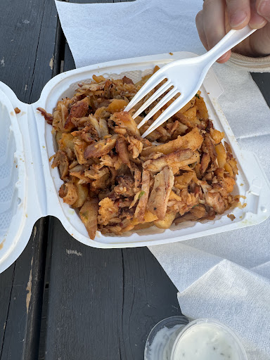 Photo of Seaside Doner Kebab ( Lonsdale Quay ) - 147 Chadwick Ct, North Vancouver, BC V7M 3K2