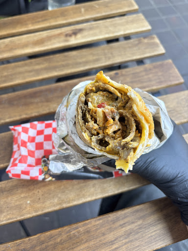 Photo of Seaside Doner Kebab ( Lonsdale Quay ) - 147 Chadwick Ct, North Vancouver, BC V7M 3K2