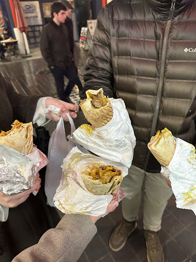 Photo of Seaside Doner Kebab ( Lonsdale Quay ) - 147 Chadwick Ct, North Vancouver, BC V7M 3K2