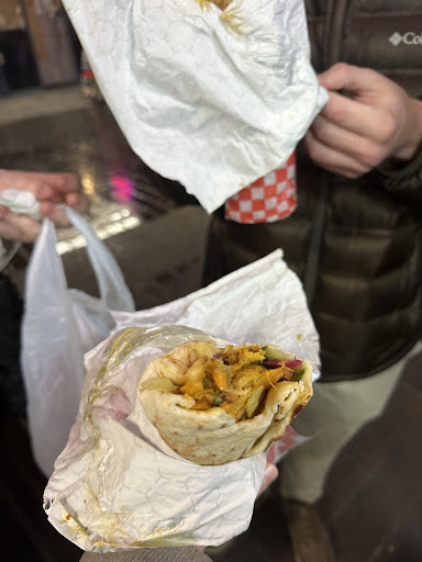 Photo of Seaside Doner Kebab ( Lonsdale Quay ) - 147 Chadwick Ct, North Vancouver, BC V7M 3K2