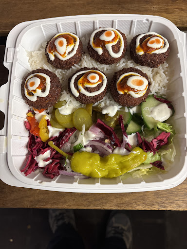 Photo of Seaside Doner Kebab ( Lonsdale Quay ) - 147 Chadwick Ct, North Vancouver, BC V7M 3K2