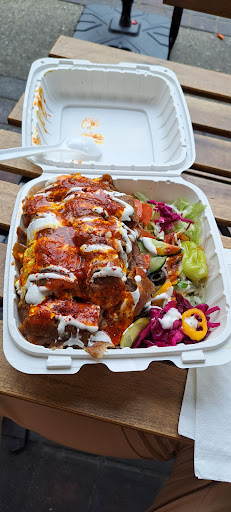 Photo of Seaside Doner Kebab ( Lonsdale Quay ) - 147 Chadwick Ct, North Vancouver, BC V7M 3K2
