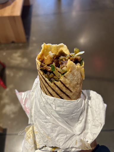Photo of Seaside Doner Kebab ( Lonsdale Quay ) - 147 Chadwick Ct, North Vancouver, BC V7M 3K2