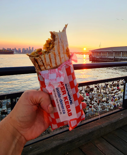 Photo of Seaside Doner Kebab ( Lonsdale Quay ) - 147 Chadwick Ct, North Vancouver, BC V7M 3K2