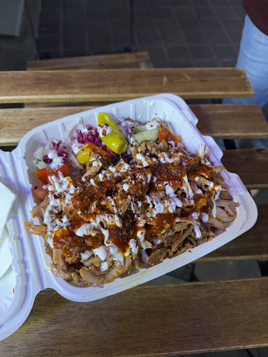 Photo of Seaside Doner Kebab ( Lonsdale Quay ) - 147 Chadwick Ct, North Vancouver, BC V7M 3K2