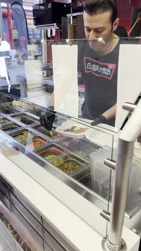 Photo of Seaside Doner Kebab ( Lonsdale Quay ) - 147 Chadwick Ct, North Vancouver, BC V7M 3K2