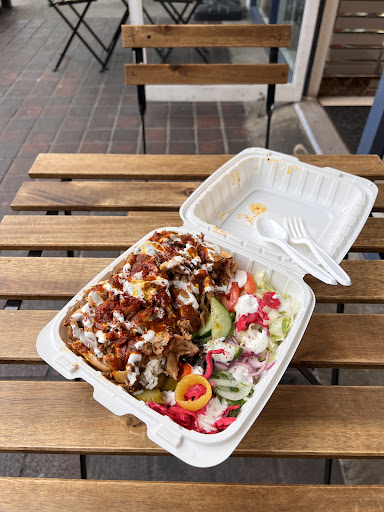 Photo of Seaside Doner Kebab ( Lonsdale Quay ) - 147 Chadwick Ct, North Vancouver, BC V7M 3K2