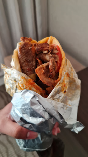 Photo of Seaside Doner Kebab ( Lonsdale Quay ) - 147 Chadwick Ct, North Vancouver, BC V7M 3K2