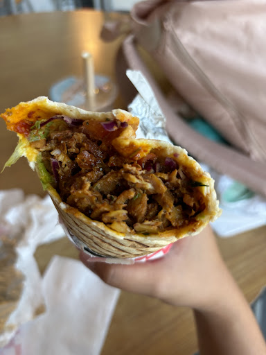 Photo of Seaside Doner Kebab ( Lonsdale Quay ) - 147 Chadwick Ct, North Vancouver, BC V7M 3K2