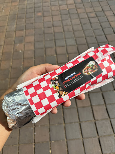 Photo of Seaside Doner Kebab ( Lonsdale Quay ) - 147 Chadwick Ct, North Vancouver, BC V7M 3K2