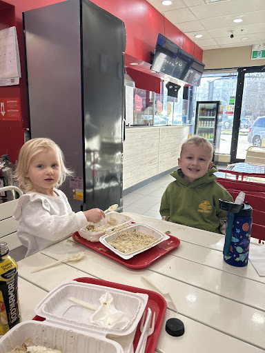 Photo of Hashtag Donair ( fuad's) - 20689 Willoughby Town Centre Dr A170, Langley Twp, BC V2Y 0X7