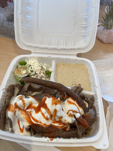 Photo of Hashtag Donair ( fuad's) - 20689 Willoughby Town Centre Dr A170, Langley Twp, BC V2Y 0X7