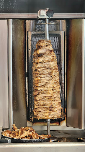 Photo of Hashtag Donair ( fuad's) - 20689 Willoughby Town Centre Dr A170, Langley Twp, BC V2Y 0X7