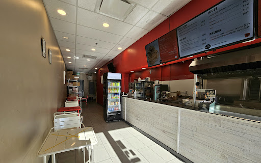 Photo of Hashtag Donair ( fuad's) - 20689 Willoughby Town Centre Dr A170, Langley Twp, BC V2Y 0X7