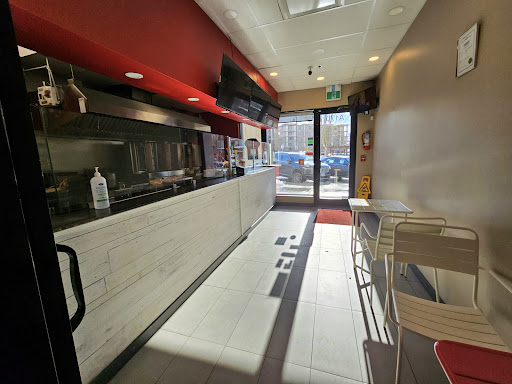 Photo of Hashtag Donair ( fuad's) - 20689 Willoughby Town Centre Dr A170, Langley Twp, BC V2Y 0X7