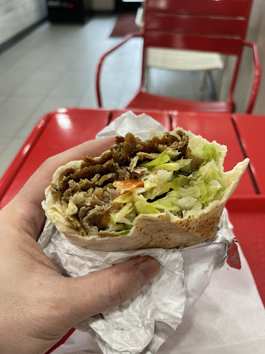 Photo of Hashtag Donair ( fuad's) - 20689 Willoughby Town Centre Dr A170, Langley Twp, BC V2Y 0X7