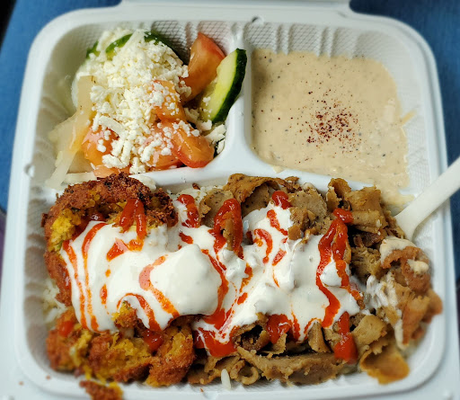 Photo of Hashtag Donair ( fuad's) - 20689 Willoughby Town Centre Dr A170, Langley Twp, BC V2Y 0X7