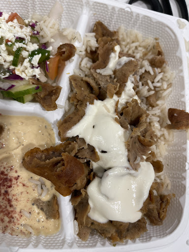 Photo of Hashtag Donair ( fuad's) - 20689 Willoughby Town Centre Dr A170, Langley Twp, BC V2Y 0X7