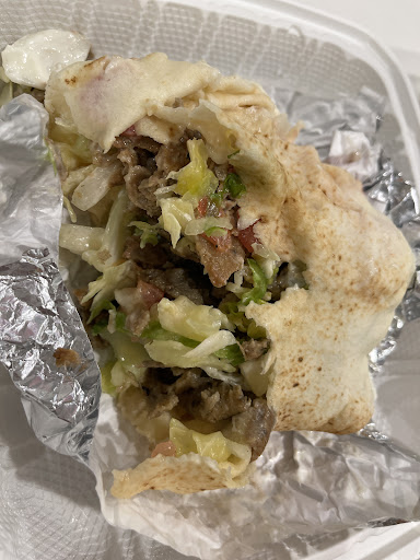Photo of Hashtag Donair ( fuad's) - 20689 Willoughby Town Centre Dr A170, Langley Twp, BC V2Y 0X7