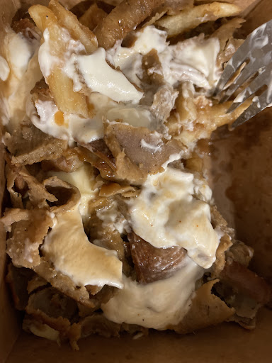 Photo of Hashtag Donair ( fuad's) - 20689 Willoughby Town Centre Dr A170, Langley Twp, BC V2Y 0X7