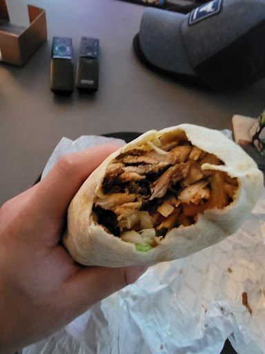 Photo of Hashtag Donair ( fuad's) - 20689 Willoughby Town Centre Dr A170, Langley Twp, BC V2Y 0X7