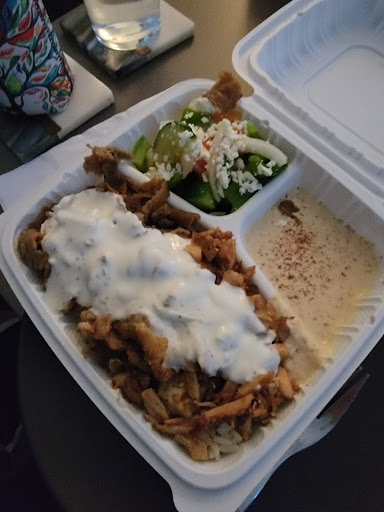 Photo of Hashtag Donair ( fuad's) - 20689 Willoughby Town Centre Dr A170, Langley Twp, BC V2Y 0X7
