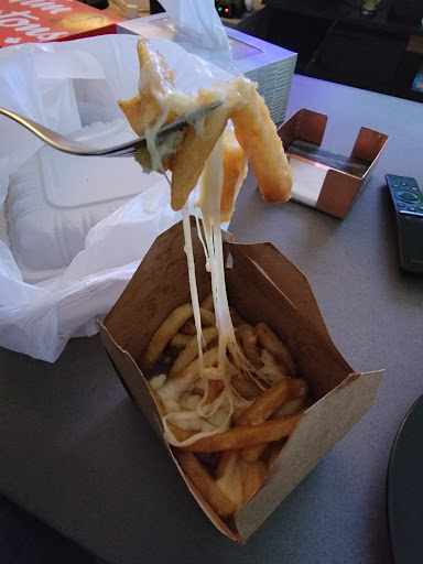 Photo of Hashtag Donair ( fuad's) - 20689 Willoughby Town Centre Dr A170, Langley Twp, BC V2Y 0X7