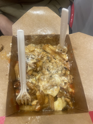 Photo of Hashtag Donair ( fuad's) - 20689 Willoughby Town Centre Dr A170, Langley Twp, BC V2Y 0X7