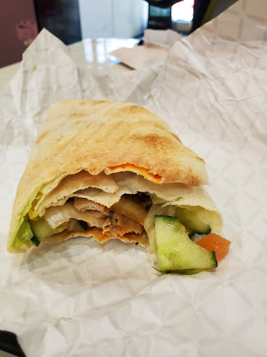 Photo of Hashtag Donair ( fuad's) - 20689 Willoughby Town Centre Dr A170, Langley Twp, BC V2Y 0X7