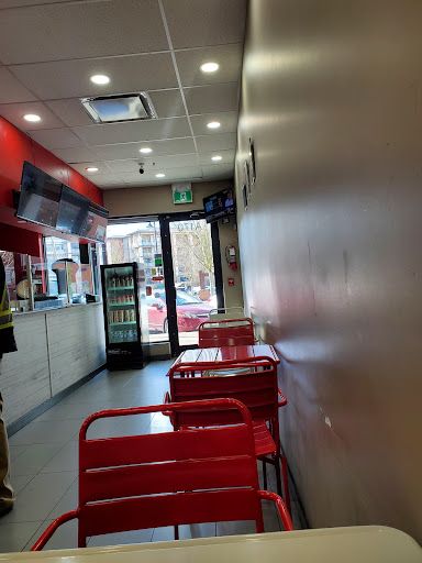 Photo of Hashtag Donair ( fuad's) - 20689 Willoughby Town Centre Dr A170, Langley Twp, BC V2Y 0X7