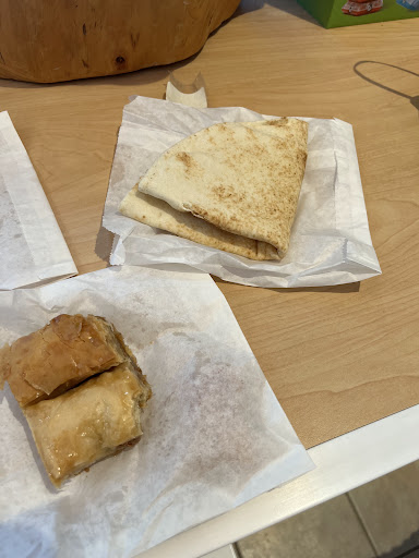 Photo of Hashtag Donair ( fuad's) - 20689 Willoughby Town Centre Dr A170, Langley Twp, BC V2Y 0X7