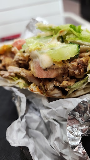 Photo of Hashtag Donair ( fuad's) - 20689 Willoughby Town Centre Dr A170, Langley Twp, BC V2Y 0X7