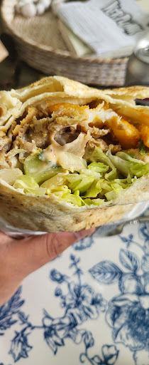 Photo of Hashtag Donair ( fuad's) - 20689 Willoughby Town Centre Dr A170, Langley Twp, BC V2Y 0X7