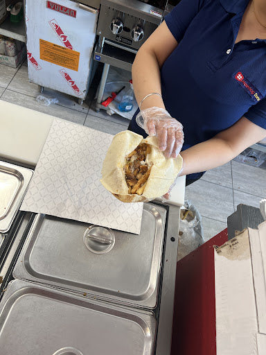 Photo of Hashtag Donair ( fuad's) - 20689 Willoughby Town Centre Dr A170, Langley Twp, BC V2Y 0X7