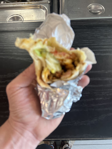 Photo of Hashtag Donair ( fuad's) - 20689 Willoughby Town Centre Dr A170, Langley Twp, BC V2Y 0X7